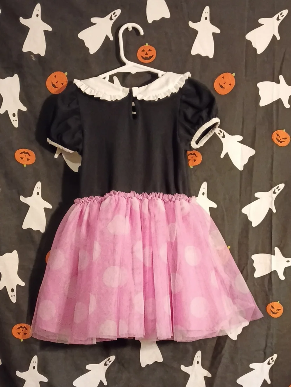 Disney this dress